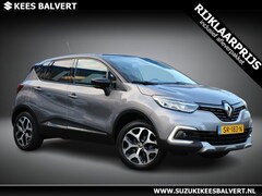 Renault Captur - 0.9 TCe Intens | Trekhaak | Navi | Clima | Cruise | PDC |