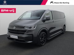 Volkswagen Transporter - 2.0TDi 150pk Automaat Bulli L2