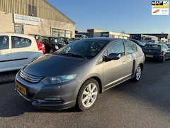 Honda Insight - 1.3 Elegance automaat NAV.+ Clima Bj:2009 NAP