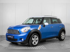 MINI Countryman - 1.6 Cooper