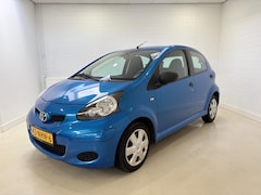 Toyota Aygo - 1.0-12V Access , 1e eigenaar , Airco , 5 deurs