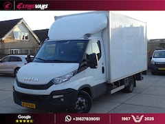 Iveco Daily - 35C14 2.3 EURO 6 Bakwagen