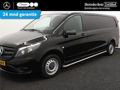 Mercedes-Benz Vito - 114 CDI L3 | Apple Carplay/Android Auto | Betimmering