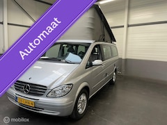 Mercedes-Benz Marco Polo - Viano 2.2 CDI