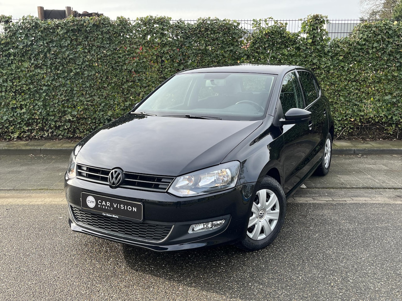 Volkswagen Polo - 1.4-16V Highline * Airco * Cruise * 5 Deurs - AutoWereld.nl