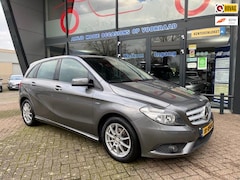 Mercedes-Benz B-klasse - 200