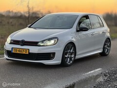 Volkswagen Golf - 2.0 GTI Edition 35 | eerste lak |