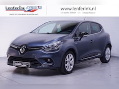 Renault Clio - 0.9 TCe Limited Navi PDC Apple Carplay 1e Eigenaar NAP