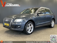 Audi Q5 - 2.0 TFSI quattro Pro Line Automaat | Climate | Cruise | PDC |