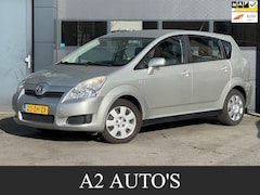 Toyota Verso - 1.6 VVT-i Terra Airco|Nap 111.000km