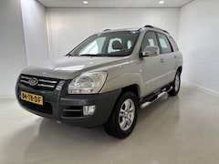 Kia Sportage - 2.0 CVVT Executive , 1e eigenaar , n.a.p