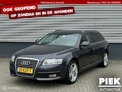 Audi A6 Avant - 2.0 TFSI AUTOMAAT