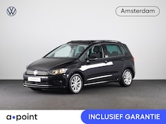 Volkswagen Golf Sportsvan - 1.4 TSI Comfortline 125PK | Automaat (DSG) | Panoramadak | Navigatie | Camera | Stoelverwa