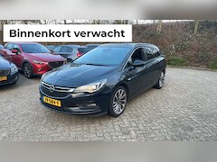 Opel Astra Sports Tourer - 1.4 Innovation | Camera | Elektrische klep | AGR-stoelen | Trekhaak |