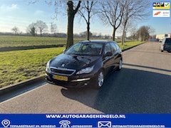 Peugeot 308 SW - 1.2 turbo Active