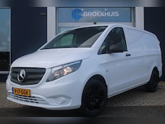 Mercedes-Benz Vito - 114 CDI Lang | Automaat | Trekhaak | Camera | AMG LMV | Stoelverwarming | Cruise Control |