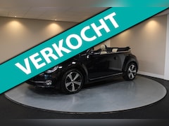 Volkswagen Beetle Cabriolet - 1.4 TSI *DSG Automaat|Nappa Leer