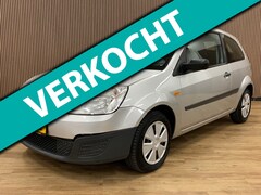 Ford Fiesta - 1.3-8V Cool & Sound-133000KM-Airco