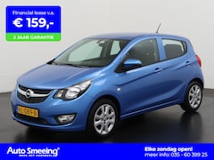 Opel Karl - 1.0 ecoFLEX Edition | Parkeersensor | Cruise Control | Zondag Open