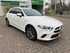 Mercedes-Benz A-klasse - 250 e Business Solution Luxury Limited