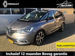 Renault Grand Scénic - 1.3 TCe 140 Intens 7p