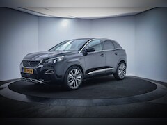 Peugeot 3008 - 1.2T GT Line NAVI/DAB/PDC V+A/PRIV.GLASS/CARPLAY/CLIMA/LED