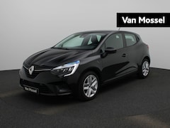 Renault Clio - 1.0 TCe Zen | Pack EasyLink | PDC Achter | Airconditioning | Automatische Verlichting | LE