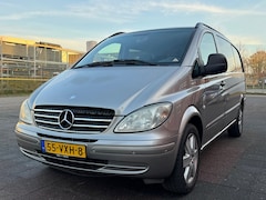 Mercedes-Benz Vito - 120 CDI 320 Lang DC luxe