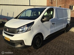 Fiat Talento - 1.6 MJ EcoJet L2H1 Basis