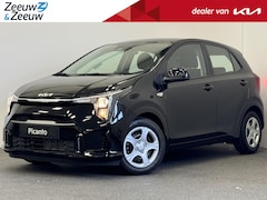 Kia Picanto - 1.0 DPI DynamicLine | €1.000 inruilvoordeel | Private Lease vanaf €309, - p.m. | 8 inch fu