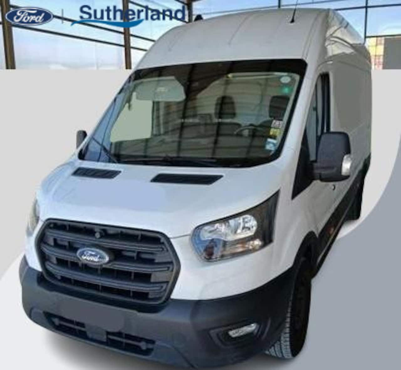 Ford Transit - 350 2.0 TDCI L4H3 Trend RWD 170pk | Voorruitverwarming - AutoWereld.nl