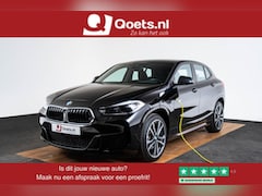 BMW X2 - xDrive25e High Executive M Sport - Elektrisch verwarmde voorstoelen - Sportstoelen - Park