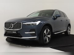 Volvo XC60 - T8 RECHARGE AWD PLUS BRIGHT -PANO.DAK|HK-AUDIO|360°CAM|TREKHAAK|ADAP.LED