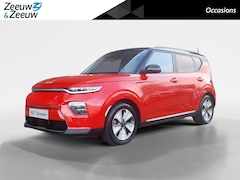 Kia e-Soul - DynamicPlusLine 64 kWh | Stoel en stuurverwarming | Navigatie | Camera | Apple Carplay / A