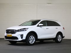 Kia Sorento - 2.2 CRDI 200pk Dynamic Automaat Grijs Kenteken