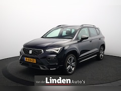 Seat Ateca - 1.0 TSI FR Business Intense | 360 Camera | Apple Carplay | Climate Control | Sportstoelen