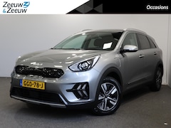 Kia Niro - 1.6 GDi PHEV DynamicLine Edition | Plug-in hybride | Stoel en stuurverwarming | Apple Carp