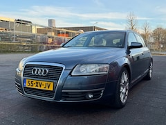 Audi A6 Avant - 2.7 TDI Pro Line Business AUTOMAAT