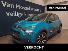 Citroën C3 - 1.2 PureTech Feel Edition