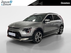 Kia Niro - 1.6 GDi Hybrid ExecutiveLine | Climate Control | Navi | Head-Up Display | Apple Carplay/ A