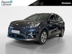 Kia e-Niro - DynamicPlusLine 64 kWh | Navi | Apple Carplay/ Android Auto | Parkeersensoren Voor + Achte