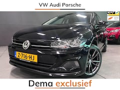 Volkswagen Polo - 1.0 MPI Comfortline 17''/5DRS/AIRCO/MP3/PDC/ST, VERW///