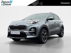 Kia Sportage - 1.6 GDI DynamicLine | Climate controle | Navigatie | Parkeer camera | Parkeer sensoren |