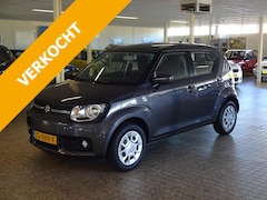 Suzuki Ignis - 1.2 Dualjet 90PK Comfort