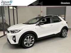 Kia Stonic - 1.0 T-GDi DynamicLine | Navi | Airco | Cruise Control | Apple Carplay/Android Auto | 17"Li