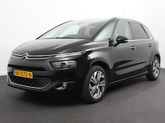 Citroën C4 Picasso - 1.2 PureTech Selection | Airco | Cruise control | Navigatie | Parkeersensoren achter | Lic