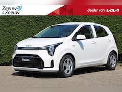 Kia Picanto - 1.0 DPI DynamicLine NIEUW TE BESTELLEN | Nu met €1.000, - Inruilpremie | 9 verschillende k