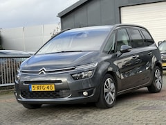 Citroën C4 Picasso - 1.6 HDi Navi Clima Camera