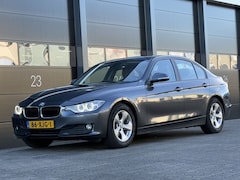 BMW 3-serie - 320d Leer Xenon Camera