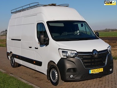 Renault Master - T35 2.3 dCi 135 L3H3 Comfort AC NAVI 2021